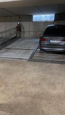 Foto - Etagenwohnung in Ludwigshafen am Rhein zur Miete