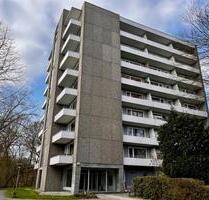 Gemütliche 1-Zimmer-Wohnung zur Miete in Hamburg Wandsbek - Wentzel Dr.