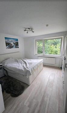 Foto - Etagenwohnung in Hamburg zur Miete