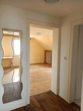 Foto - Etagenwohnung in Koblenz zur Miete