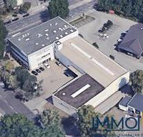 Lagerfläche flexibel anmietbar ab 100–250 m² an der Autobahn in Berlin-Tegel