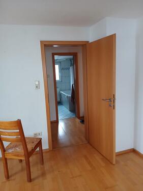 Foto - Etagenwohnung in Dossenheim zur Miete