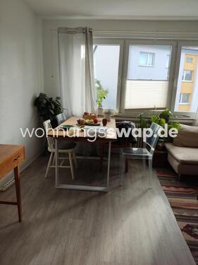 Foto - Wohnungsswap - 2 Zimmer, 46 m² - Danzierstraße, Mülheim, Köln