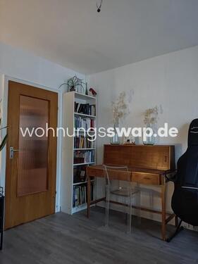 Foto - 2 Zimmer Etagenwohnung in Köln