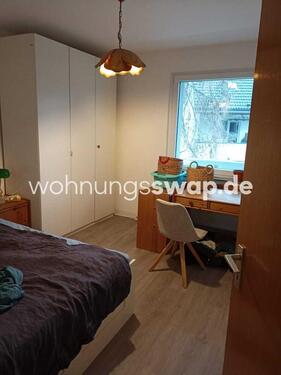 Foto - Etagenwohnung in Köln zur Miete