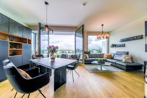 Foto - 2 Zimmer Terrassenwohnung zur Miete in Berlin