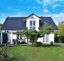 Einfamilienhaus mit Sauna & Südgarten -provisionsfrei- - Nettetal