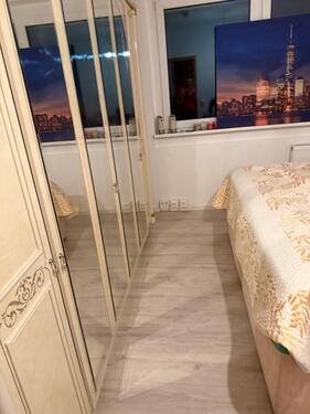 Foto - Etagenwohnung in Brandenburg an der Havel zur Miete