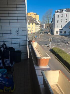 Foto - Gemütliche 2 ZKDB mit Balkon in Köln-Höhenberg