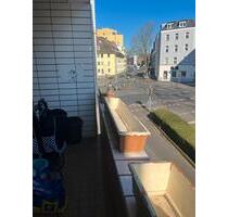 Gemütliche 2 ZKDB mit Balkon in Köln-Höhenberg