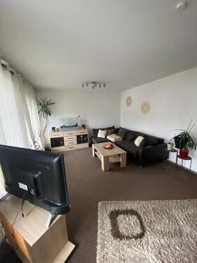 Foto - 3 Zimmer Etagenwohnung in Eberswalde