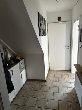 Foto - Gepflegte 3-Zimmer EG Wohnung mit Terrasse