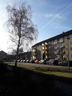 Foto - schöne 2-Zimmer-Wohnung mit sehr guter Verkehrsanbindung im Grünen