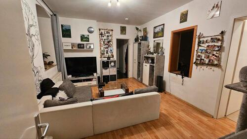 Foto - Gemütlich 2-Zimmer-Wohnung in Pirna zur Zwischenmiete (1 Jahr)