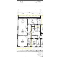 Direkt an der Uni - nur an WG zu vermieten- 3 Zimmer Hansastrasse - Kiel Ravensberg