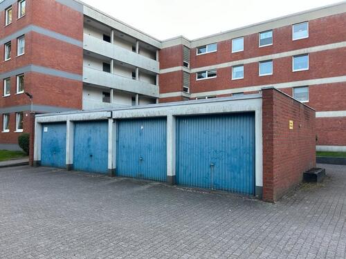 Foto - Charmante Eigentumswohnung inkl. Garage