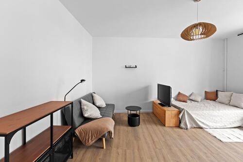 Foto - 1 Zimmer Etagenwohnung in Berlin