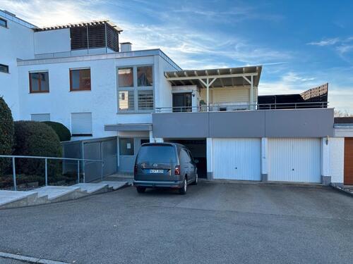 Foto - 4.5 Zimmer Terrassenwohnung zum Kaufen in Bisingen