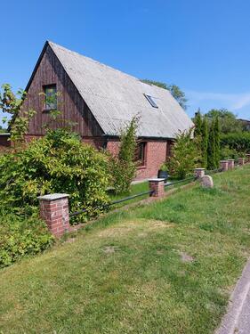 Foto - Grundst&uuml;ck zum Kaufen in Brunsbüttel