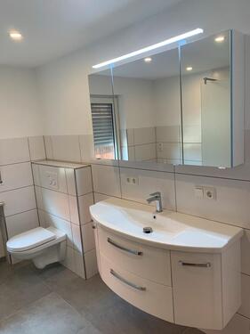 Foto - 4 Zimmer Etagenwohnung zur Miete in Birkenfeld