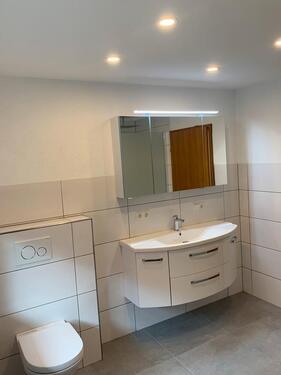 Foto - 4 Zimmer Etagenwohnung in Birkenfeld