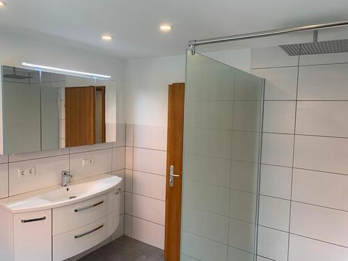 Foto - Etagenwohnung in Birkenfeld zur Miete