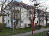 Foto - Gemütliche -1-Raum - Wohnung im Wohnpark Martinshöhe mit Balkon!