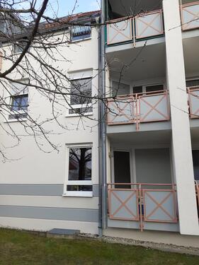 Foto - 1 Zimmer Hochparterre in Leipzig