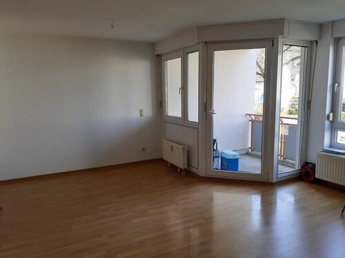 Foto - Hochparterre in Leipzig zur Miete