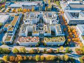 Foto - Flexible Büroflächen im QUADRUM – ideal für wachsende Unternehmen