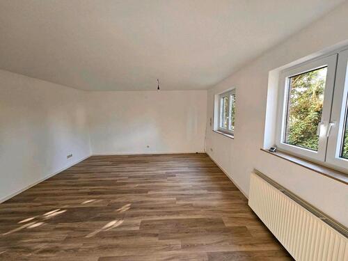 Foto - Helle Einliegerwohnung 43 m², 2 Zimmer + Bad und eigene Terrasse