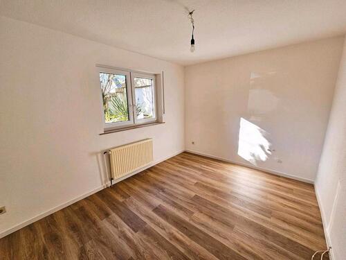 Foto - Erdgeschoßwohnung in Nieder-Olm zur Miete