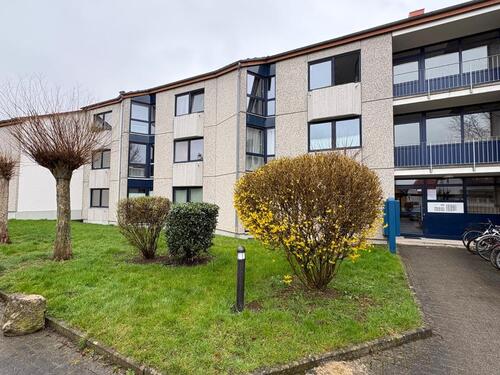 Foto - Funktionelle Studentenwohnung Göttingen Uni-Nordbreich