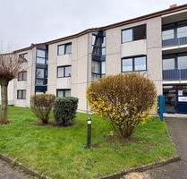 Funktionelle Studentenwohnung Göttingen Uni-Nordbreich