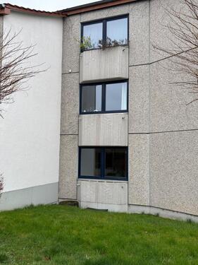 Foto - 1 Zimmer Erdgeschoßwohnung zur Miete in Göttingen