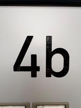 Foto - 1 Zimmer Erdgeschoßwohnung in Göttingen