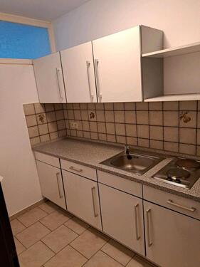Foto - Etagenwohnung in Wolfsburg zur Miete