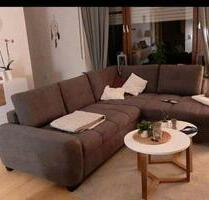 Einliegerwohnung 2 ZKB 50 qm an solvente Mieter ab 01.08.2026 - Gillenfeld