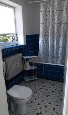 Foto - Etagenwohnung in Gillenfeld zur Miete
