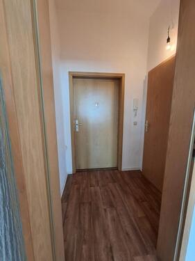 Foto - 1 Zimmer Etagenwohnung in Wurzen