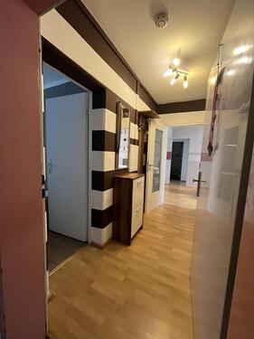 Foto - 4 Zimmer Etagenwohnung zur Miete in Hannover