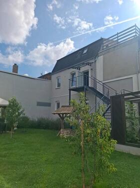 Foto - 7 Zimmer Reihenhaus zum Kaufen in Grevesmühlen