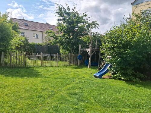Foto - 7 Zimmer Reihenhaus in Grevesmühlen