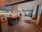 Foto - 2 Raum 80m² Wohnung mit Garten - 1.200,00&nbsp;EUR Kaltmiete, ca.&nbsp; 80,00&nbsp;m&sup2;