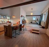 2 Raum 80m² Wohnung mit Garten - 1.200,00&nbsp;EUR Kaltmiete, ca.&nbsp; 80,00&nbsp;m&sup2; in Bernau bei Berlin (PLZ: 16321)