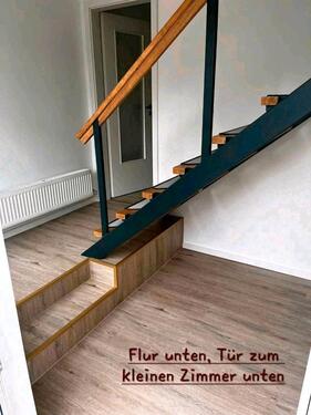 Foto - 2 Zimmer Maisonettenwohnung in Bernau bei Berlin