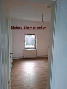 Foto - Maisonettenwohnung in Bernau bei Berlin zur Miete