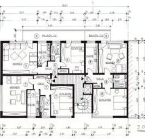 Barrierefreie 2-Zimmer-ETW mit Balkon+Aufzug - Köln Innenstadt