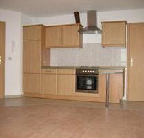Dachgeschosswohnung am Weissen Kreuz mit EBK - Rostock
