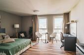 Foto - Stilvoll möbilierte Apartments zur Miete in Leipzig - Wentzel Dr.